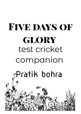 Five days of glory