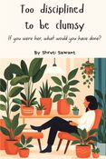 Too disciplined to be clumsy