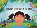 Kaavya's Adventure in the Park