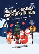 Magical Christmas Adventures in India