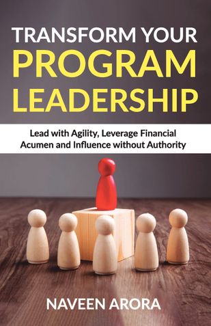 Transform Your Program Leadership