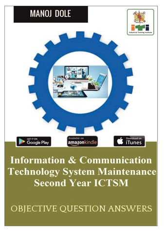 Information & Communication Technology System Maintenance Second Year ICTSM