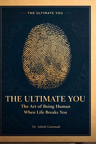 The Ultimate You