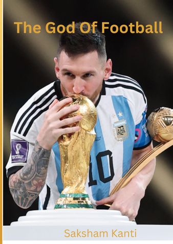 The God Of Football
