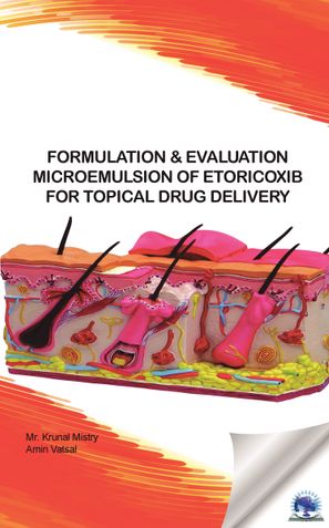 FORMULATION & EVALUATION MICROEMULSION OF ETORICOXIB FOR TOPICAL DRUG DELIVERY