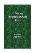 Enhancing Integrative Thinking Ability