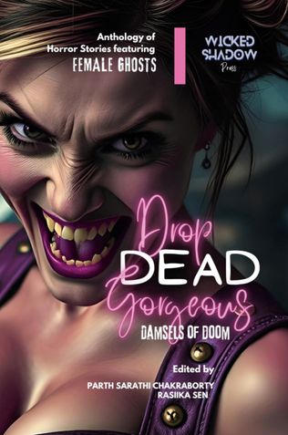 Drop Dead Gorgeous: Damsels of Doom