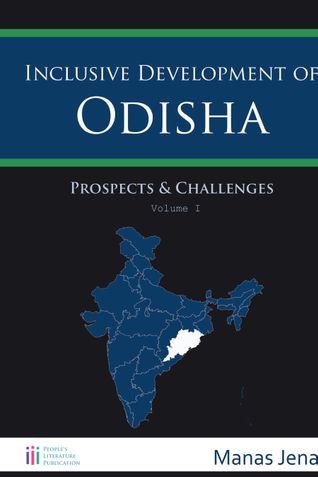 Inclusive Development of Odisha | Vol 1
