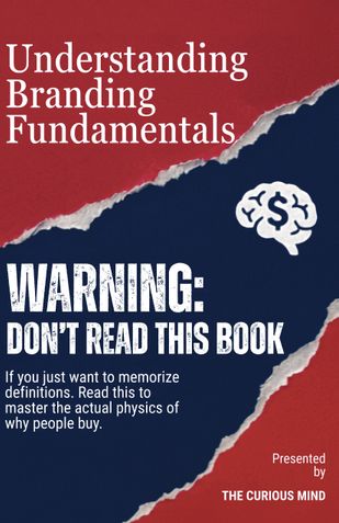 The Art of Brand Marketing