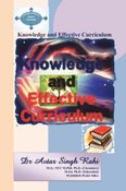 Knowledge and Effective Curriculum