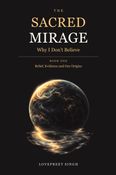 The Sacred Mirage