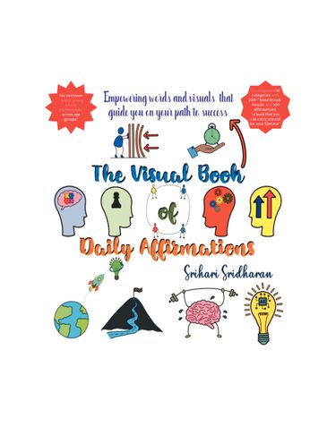 The Visual Book of Daily Affirmations