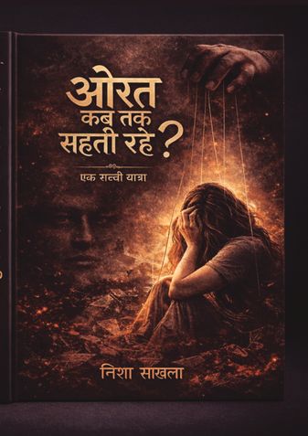 Aurat Kab Tak Sahti Rahe?