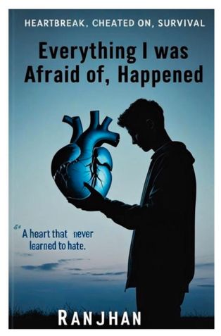 Everything I was Afraid Of, Happened