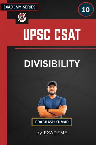 UPSC CSAT DIVISIBILITY