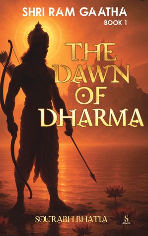 The Dawn of Dharma