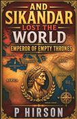And Sikandar Lost The World