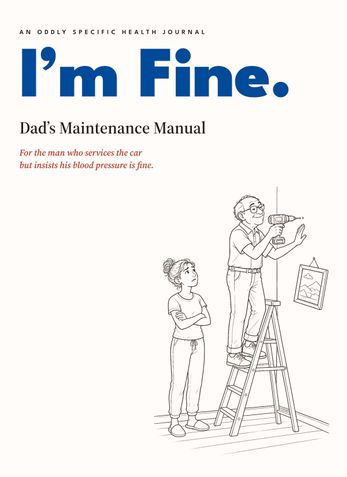 I'm fine