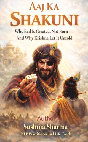 Aaj Ka Shakuni