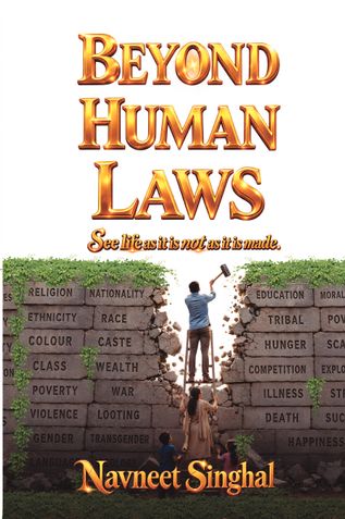 Beyond Human Laws (Hindi)