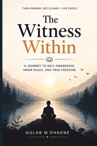 The Witness Within