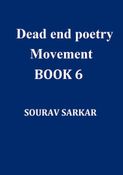 Dead end poetry movement  Book 6