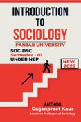 INTRODUCTION TO SOCIOLOGY (E- BOOK)