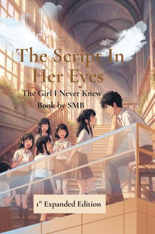 The Script In Her Eyes