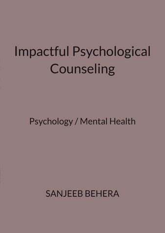 Impactful Psychological Counseling
