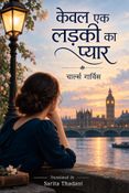 केवल एक लड़की का प्यार