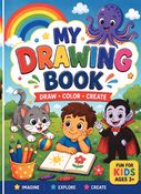 MY DRAWING BOOK