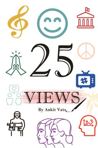 25 Views By Ankit Vats