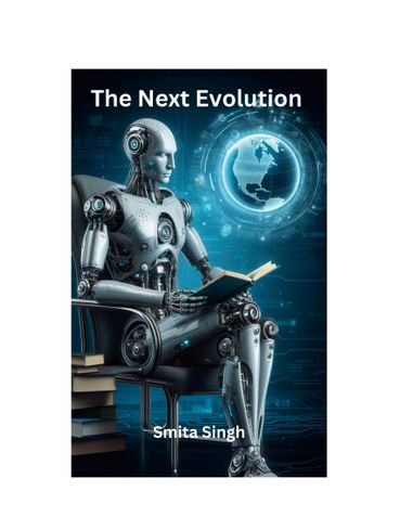 The Next Evolution: Beyond Artificial Intelligence