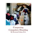 Conquer Compulsive Hoarding