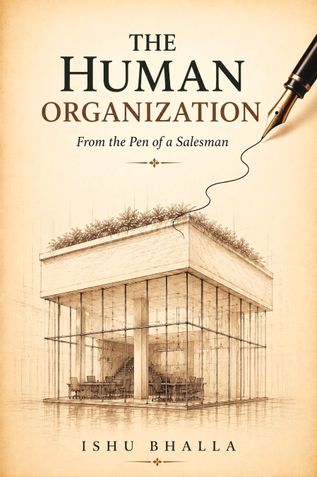The Human Organization