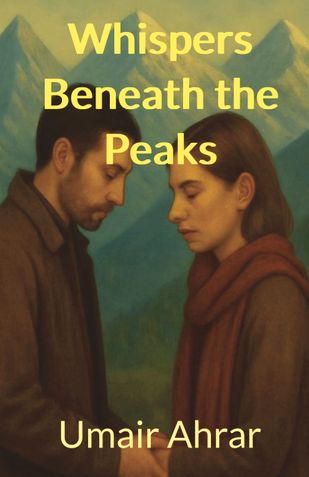 Whispers Beneath the Peaks