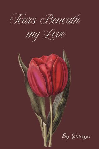Tears Beneath My Love