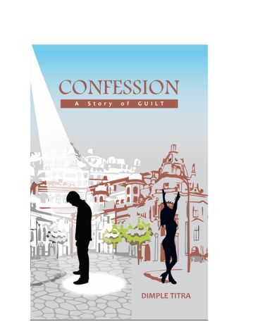 Confession (Story Of Guilt)