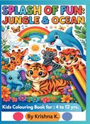 SPLASH OF FUN: JUNGLE & OCEAN