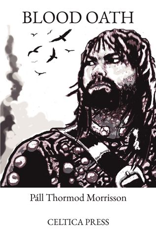 BLOOD OATH