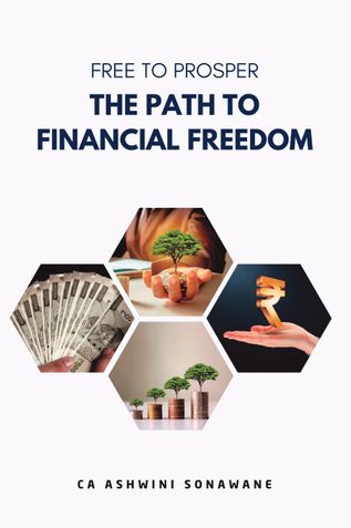 Free to Prosper: The Path to Financial Freedom