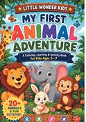 My First Animal Adventure