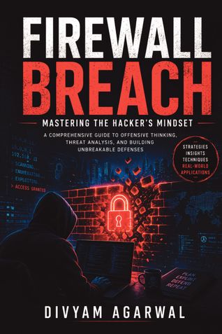 Firewall Breach