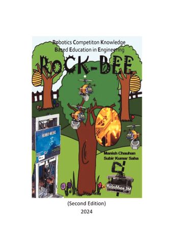 RoCK-BEE (Second Edition)