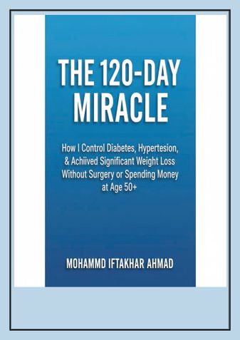 The 120-Day Miracle