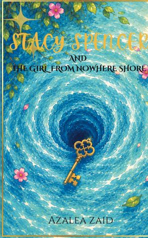 Stacy Spencer: The Girl From Nowhere Shore