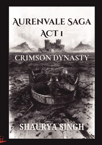 Crimson Dynasty