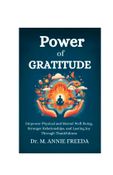 Power  of Gratitude