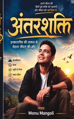 ANTARSHAKTI