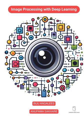 Image Processin with Deep Learning